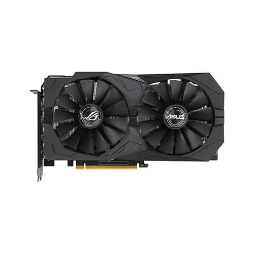 Asus ROG Strix GTX 1650 4GB Graphics Card